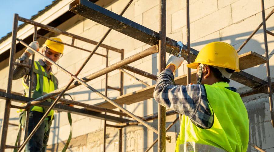 Expert new roof installation services in Saint Benedict, LA